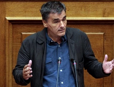 Τσακαλώτος: «Αυτό είναι το σχέδιο του ΥΠΟΙΚ για να «σωθούν» οι συντάξεις»